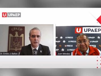 UPAEP garantiza trabajo coordinado con nueva rectora o rector de BUAP