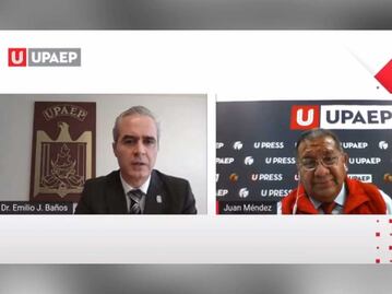 UPAEP garantiza trabajo coordinado con nueva rectora o rector de BUAP