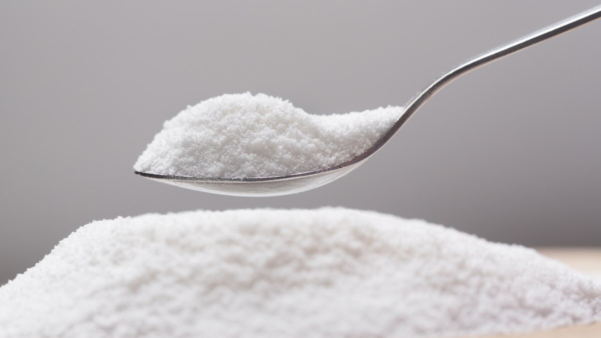¿Qué es el eritritol? Conoce el edulcorante que podría estar dañando tu salud