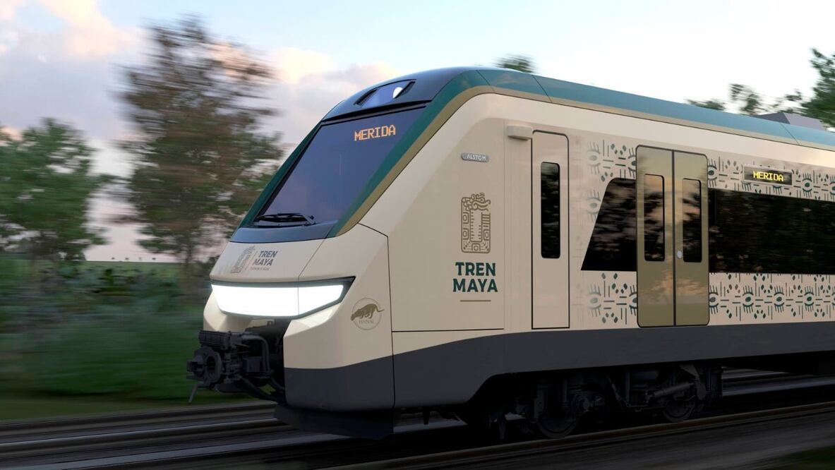 Bolsa de trabajo en el Tren Maya ofrece vacantes desde 6 mil hasta los 40 mil pesos