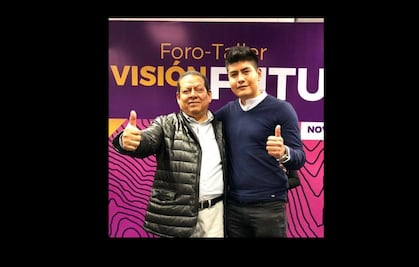 Toma protesta el presidente suplente de Quecholac