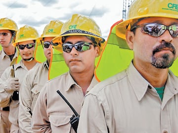 CFE abre vacantes con sueldos de hasta 52 mil pesos en 2025, así puedes acceder