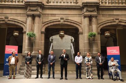 Municipios de la zona conurbada de Puebla firman convenio metropolitano de disposición de residuos