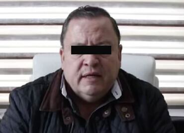 Tras 9 meses en prisión liberan al exalcalde de Teziutlán, Antonio Vázquez Hernández