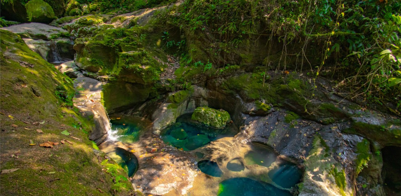 Cuetzalan | Foto: Secretaría de Turismo Puebla