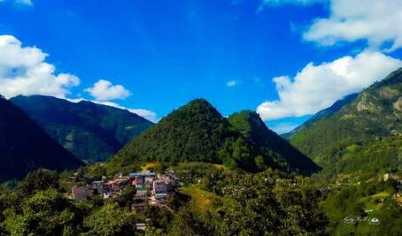 Descubre el Pueblo Mágico donde abunda el oro
