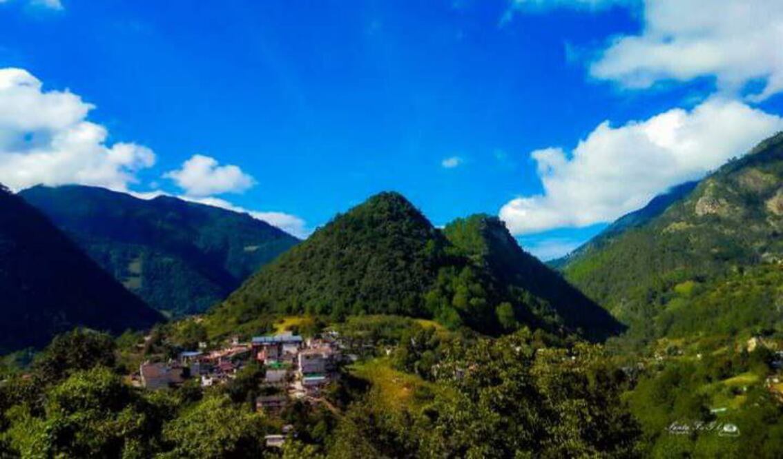 En este Pueblo Mágico hay un pueblo minero | Foto: Facebook Tetela de Ocampo