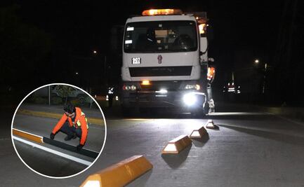 Arranca Gobierno de la Ciudad ampliación de infraestructura ciclista al sur de la capital