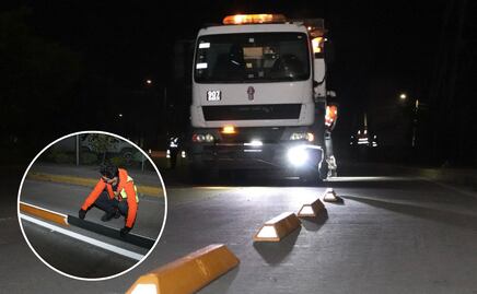 Arranca Gobierno de la Ciudad ampliación de infraestructura ciclista al sur de la capital