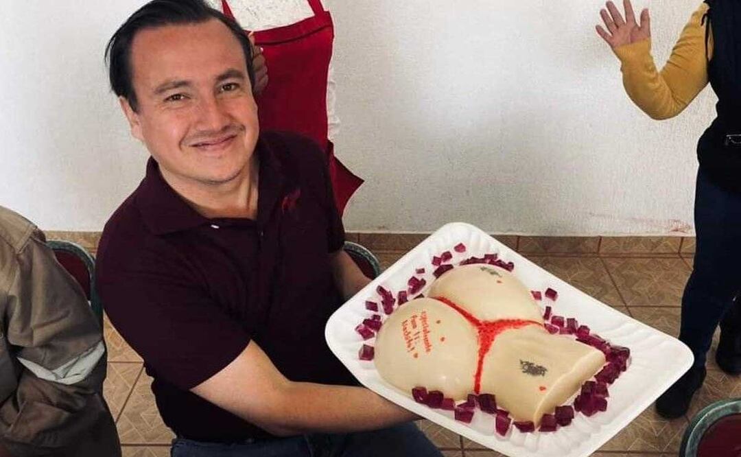 Foto: Redes Sociales