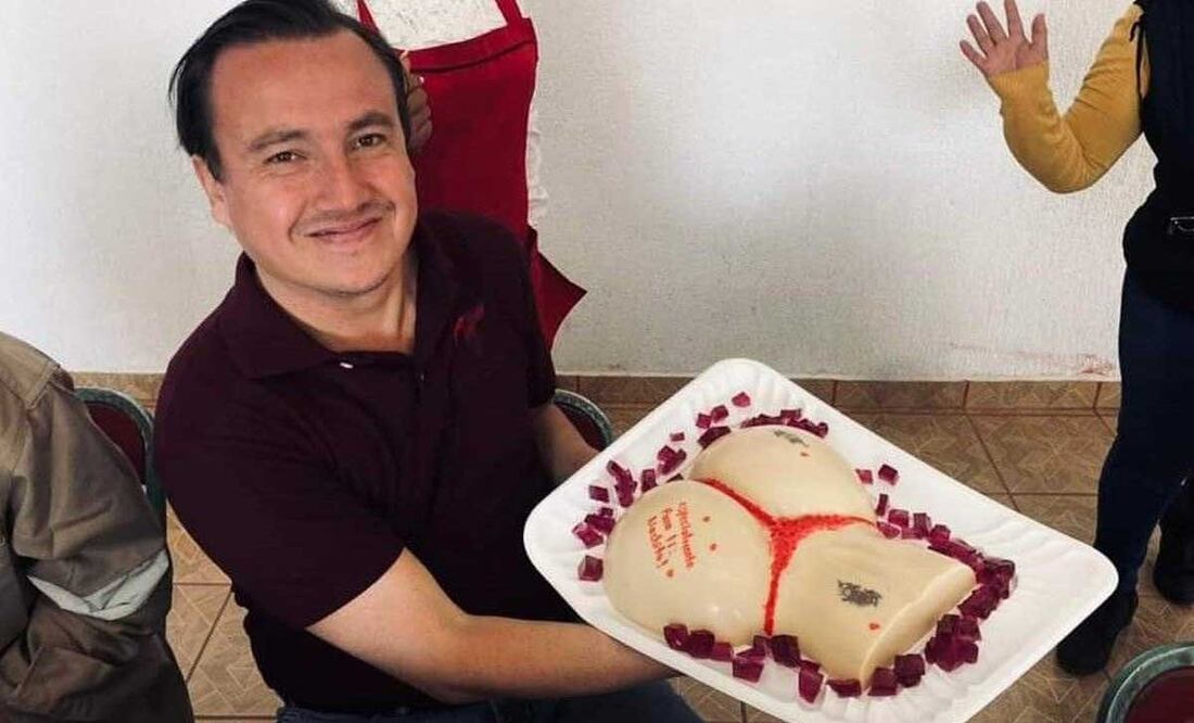 Foto: Redes Sociales