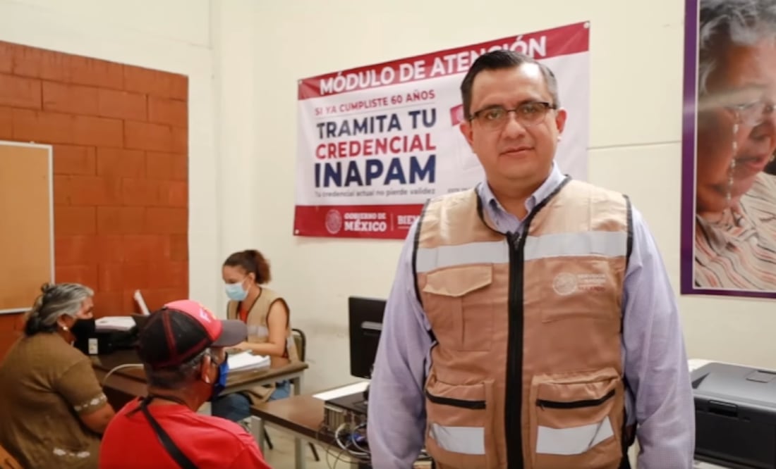 Para hacerlo, es necesario acudir al módulo INAPAM más cercano al domicilio del interesado. Esto facilita que los adultos mayores puedan acceder al beneficio de la tarjeta sin complicaciones.
Foto: Producción El Universal Puebla