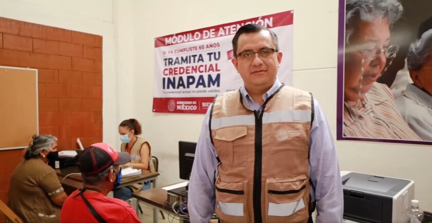 Así puedes tramitar la credencial del INAPAM a partir del 2025