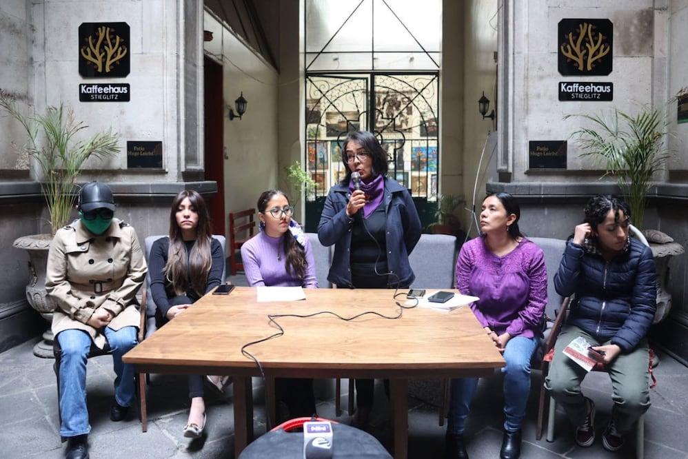 Activistas piden a mujeres estar alertas ante ofertas falsas de empleo | Foto: EsImagen