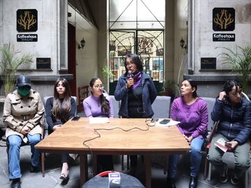 Activistas alertan por falsas vacantes de empleo en Puebla