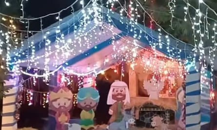 Abandonan cadáver desmembrado en un nacimiento de Chiautla