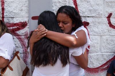 Diario se presentan 25 denuncias por violencia familiar en Puebla