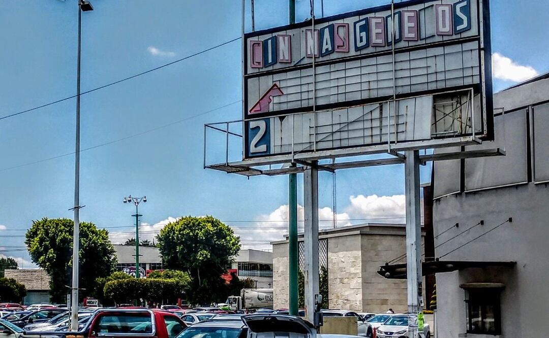 Oh nostalgia, estos sitios fueron muy queridos en la ciudad de Puebla. | Foto: Twitter Arturo Tay