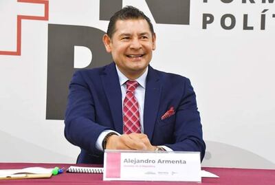 Humanismo Mexicano mejora el poder adquisitivo de los trabajadores: Alejandro Armenta