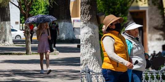 Canícula 2024 en México: ¿Cuándo inicia y cuándo termina?