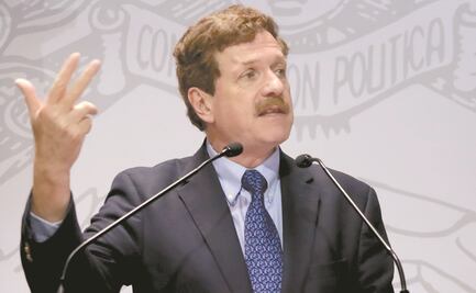 Legisladores de oposición acusan a AMLO de victimizarse