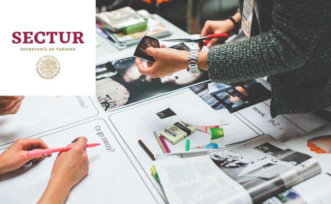 Checa los requisitos para postularte en esta vacante de la Secretaría de Turismo | Foto: Canva