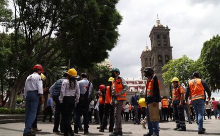 Primer Simulacro Nacional 2023, todo lo que debes saber