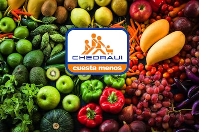 Martimiércoles de Chedraui: Estas son las mejores ofertas del 15 y 16 de octubre