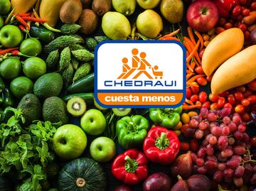 Martimiércoles de Chedraui: Estas son las mejores ofertas del 15 y 16 de octubre