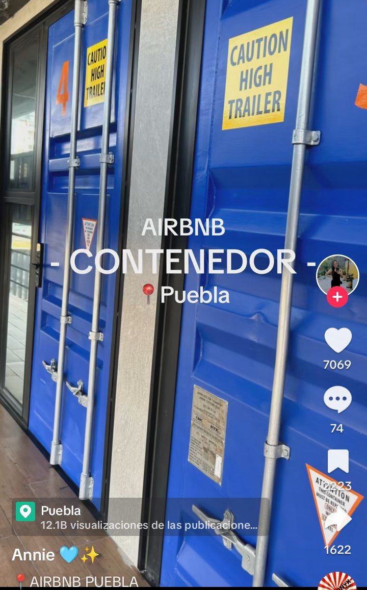 Foto: TikTok
