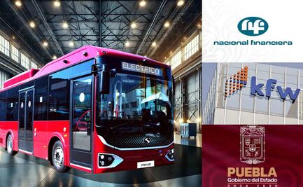 Cómo acceder al crédito de 250 millones pesos que dará el gobierno de Puebla a transportistas