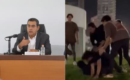 No habrá impunidad en el caso Neto Calderón: Sergio Salomón Céspedes