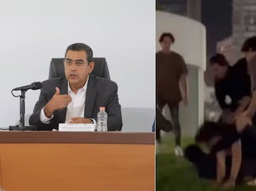 No habrá impunidad en el caso Neto Calderón: Sergio Salomón Céspedes