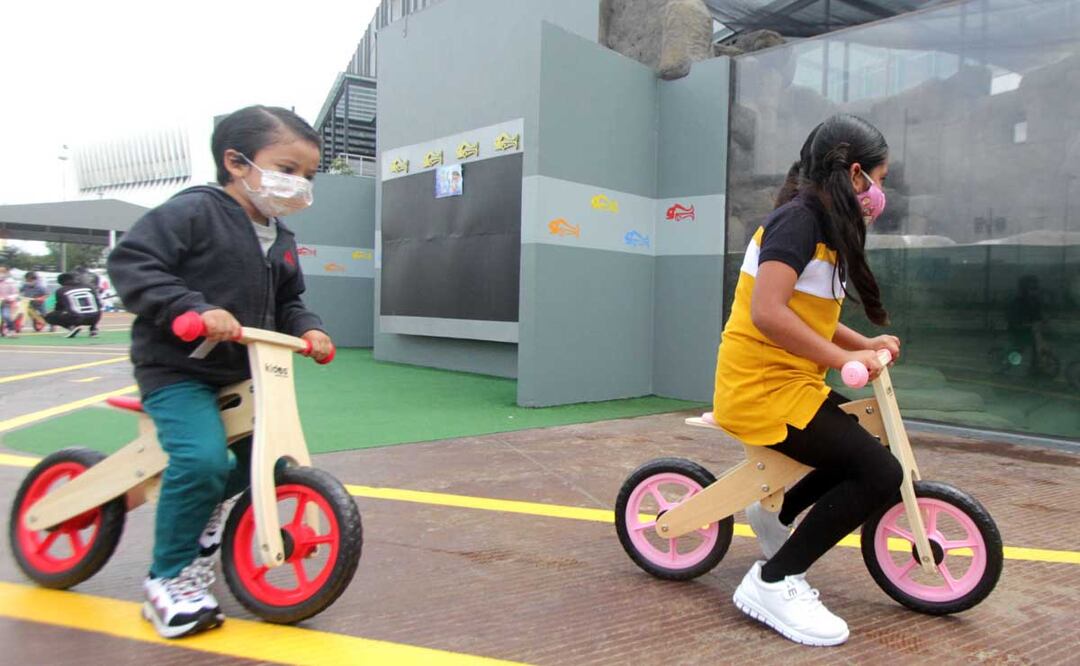 Foto: Agencia Es Imagen para El Universal Puebla