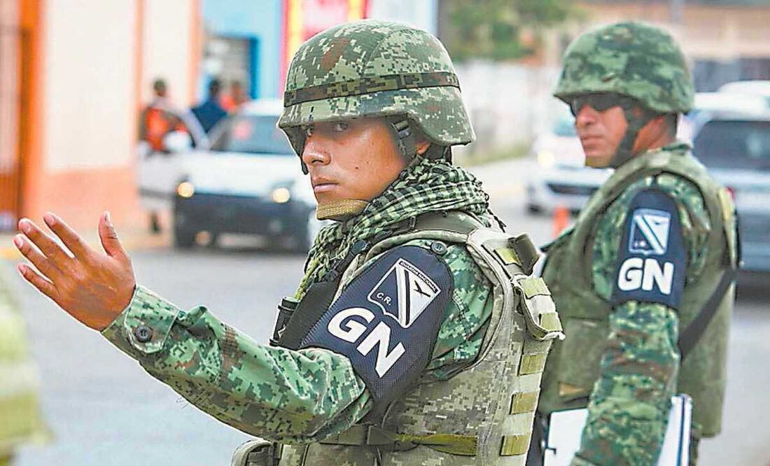 Foto: Agencia Es Imagen para El Universal Puebla