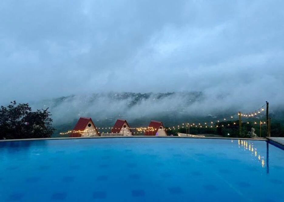 Villa de los Vientos te ofrece una experiencia única | Instagram Villa de los Vientos