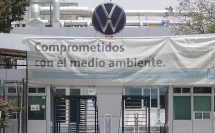 Sindicato de la Volkswagen consultará si acepta oferta salarial