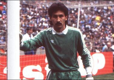 Pablo Larios, el ídolo del Puebla que ya es un inmortal del Salón de la Fama