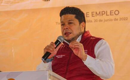 Culpa Biestro a dirigencia nacional de Morena por desaseo en proceso interno