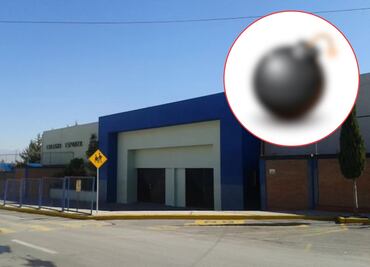 Qué pasó en el Colegio Esparza de Puebla