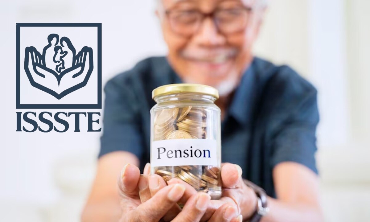 Pensión ISSSTE: ¿qué trámite debes realizar en julio para no perder el pago?