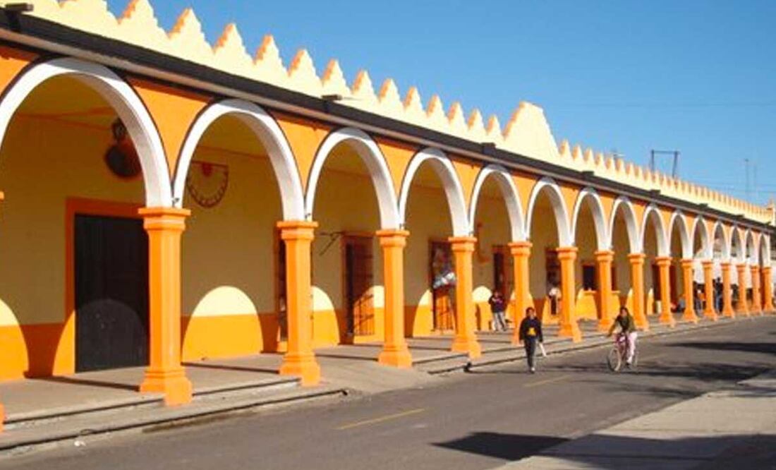 Foto: Agencia Es Imagen para El Universal Puebla