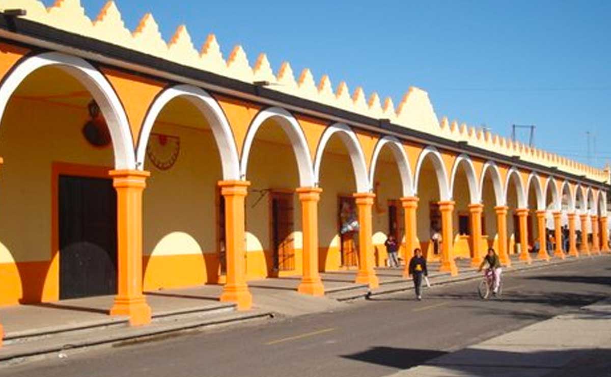 Palmar de Bravo, de municipio huachicolero a tierra de feminicidios