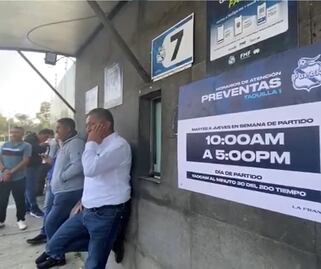 ¿Cuánto cuestan los boletos para América-Pachuca en el Estadio Cuauhtémoc?