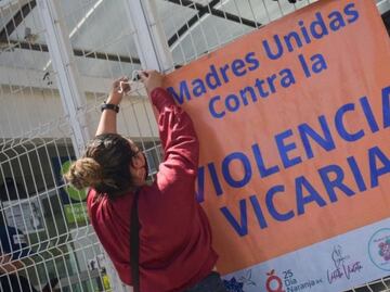 Cómo denunciar violencia vicaria en Puebla, todo lo que debes saber