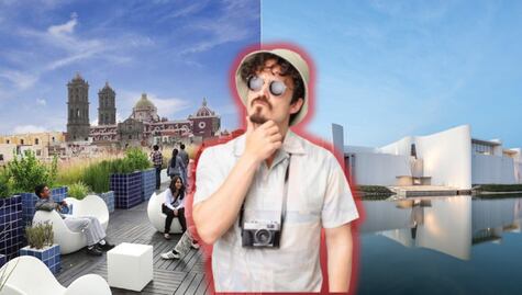 Cuál es el museo más bonito de Puebla, según la IA