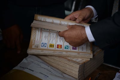 Encuesta de Morena asegura que tienen preferencia en Puebla