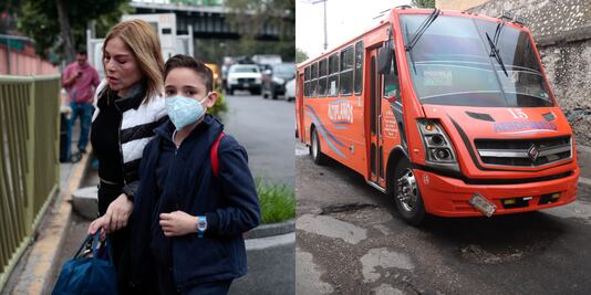A partir de cuándo se aplica el descuento para estudiantes en el transporte público