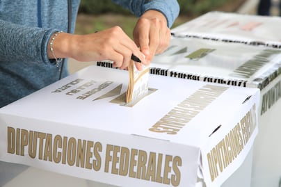 Ellos compiten para ser diputados federales por Puebla
