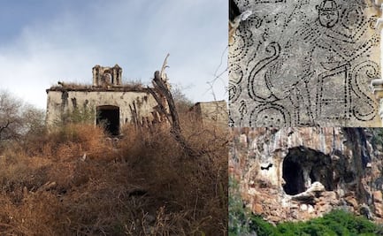 Estos son los lugares paranormales en Puebla que no conocías